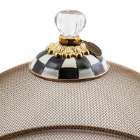 Mesh Dome