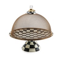 Mesh Dome