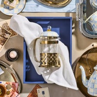 Sky Check French Press