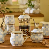 Sky Check French Press