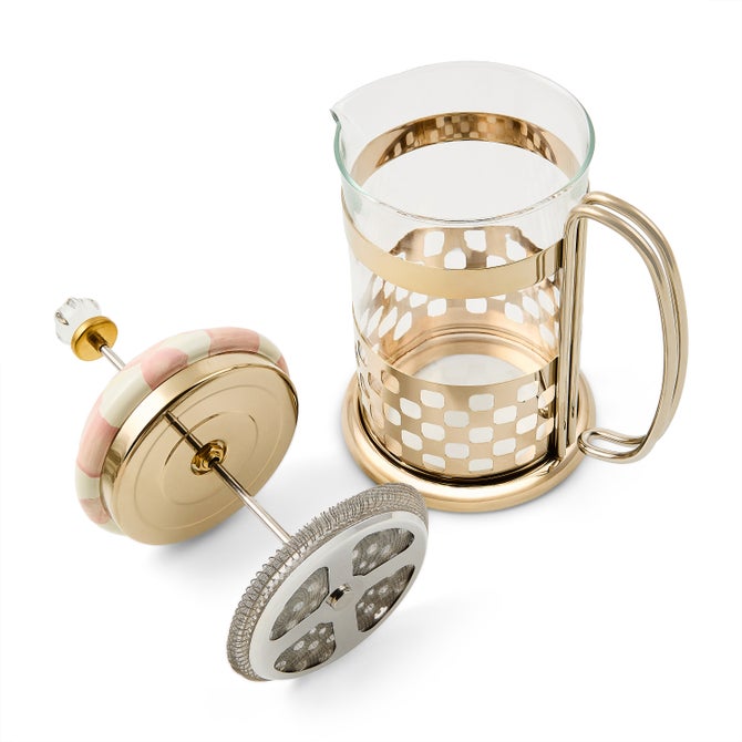 Rosy Check French Press image number 2