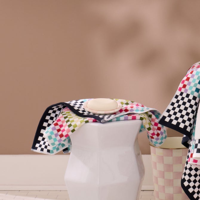 Rosy Check Soap Dish image number 3