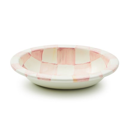 Rosy Check Soap Dish