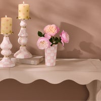 Rosy Check 10 Ounce Tumbler