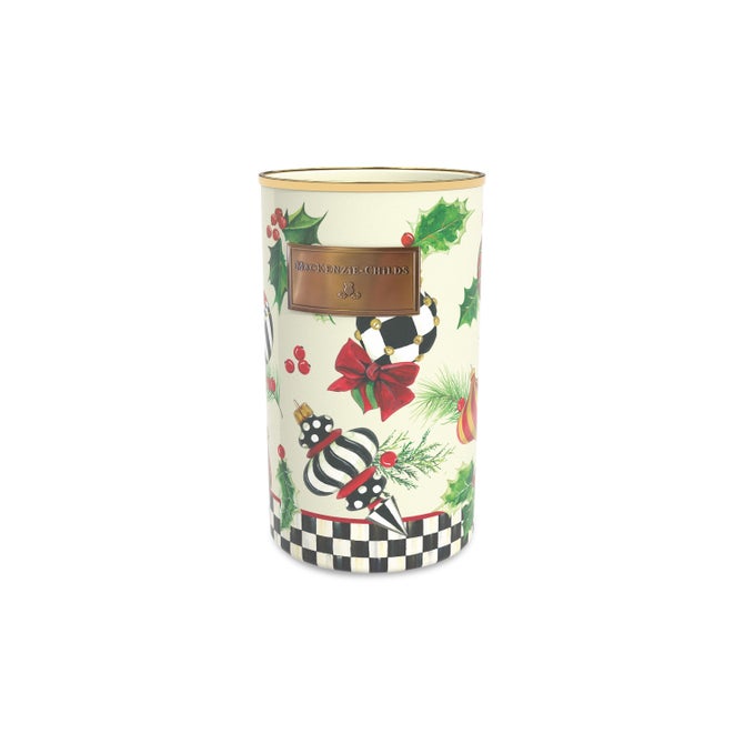 Wild Rose Brown Utensil Holder image number 1