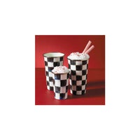Courtly Check 20 Ounce Tumbler