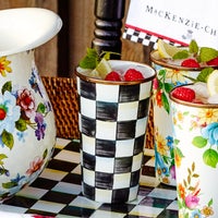 Courtly Check 20 Ounce Tumbler