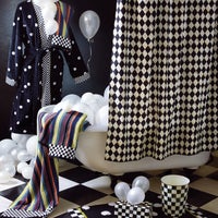 Courtly Check Standard Tissue Box Cover
