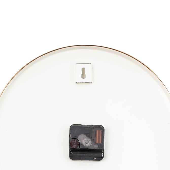 Courtly Check Wall Clock image number 4
