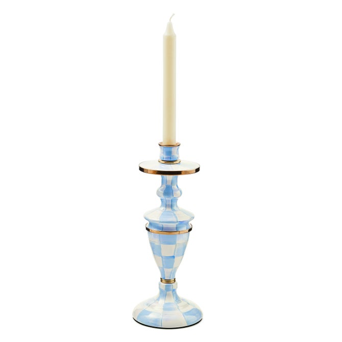 Sky Check Medium Candlestick image number 2