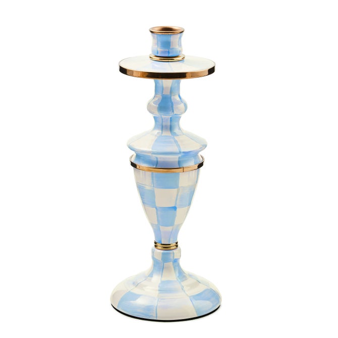 Sky Check Medium Candlestick image number 0