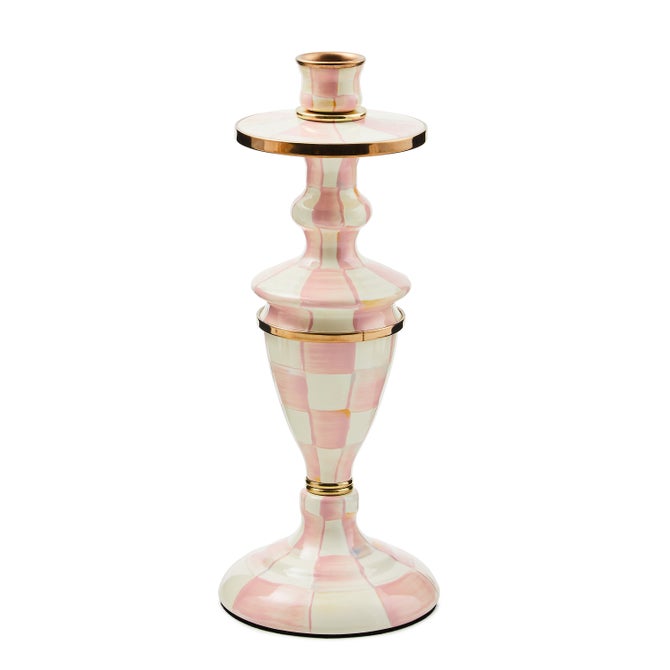 Rosy Check Medium Candlestick image number 0