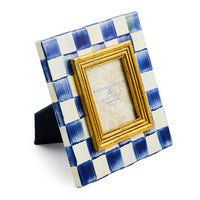 Royal Check Frame