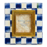 Royal Check Frame