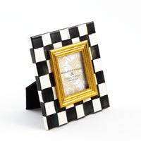 Courtly Check 2.5" x 3" Frame