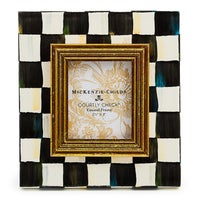 Courtly Check 2.5" x 3" Frame