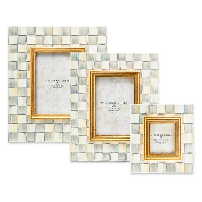 Sterling Check Frame image number 4