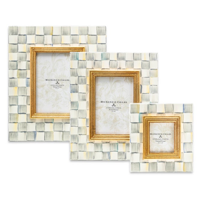 Sterling Check Frame image number 7