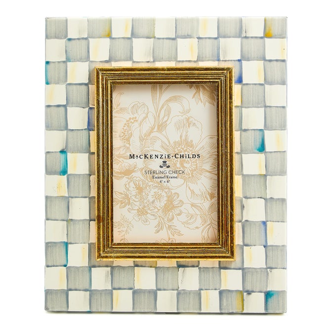 Sterling Check Frame image number 1