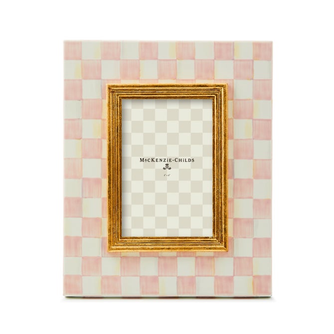 Rosy Check Frame image number 1