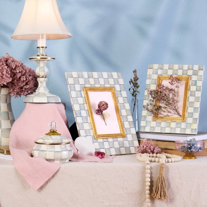 Sterling Check Frame image number 11