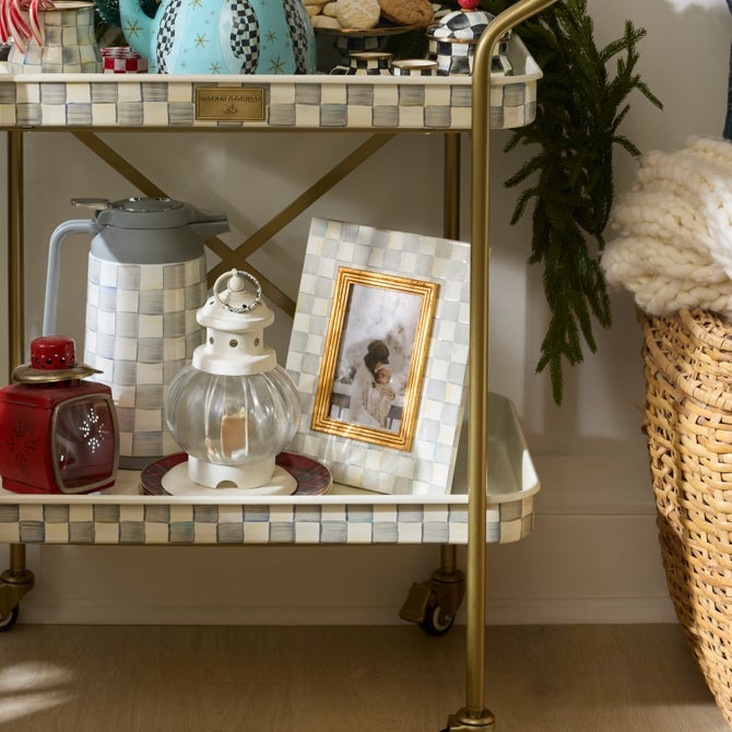 Sterling Check Frame image number 12