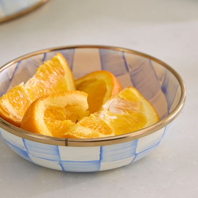 Sky Check Relish Dish image number 2