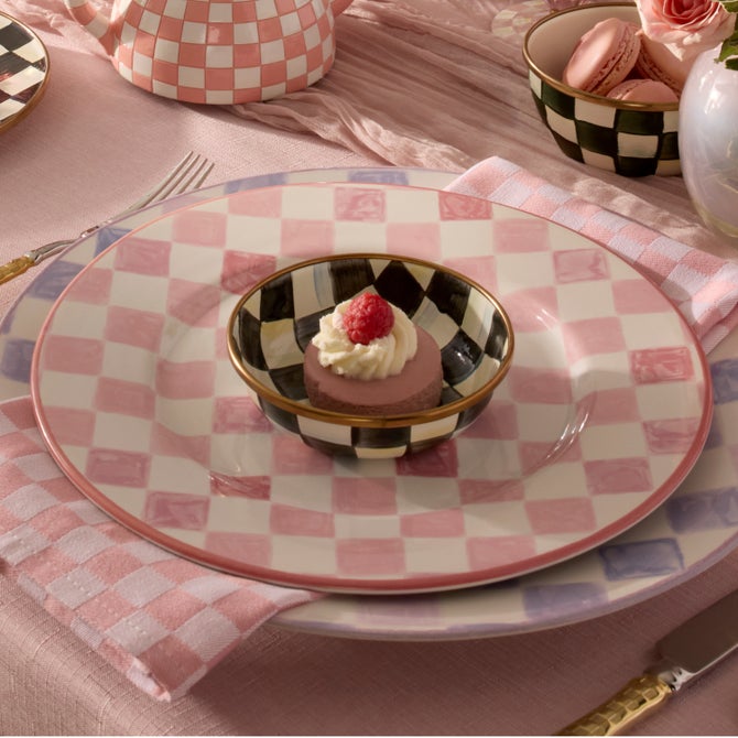 Courtly Check Relish Dish image number 9