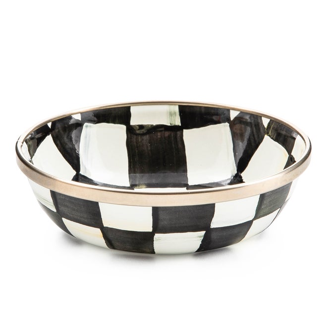Courtly Check Relish Dish image number 0
