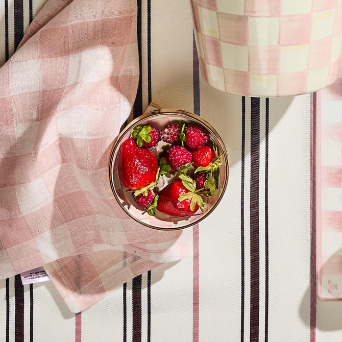 Rosy Check Relish Dish image number 4