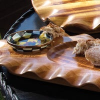 Courtly Check Dipping Bowl