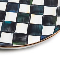Courtly Check Abundant Bowl