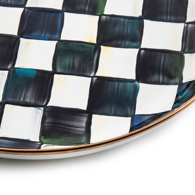 Courtly Check Abundant Bowl image number 2