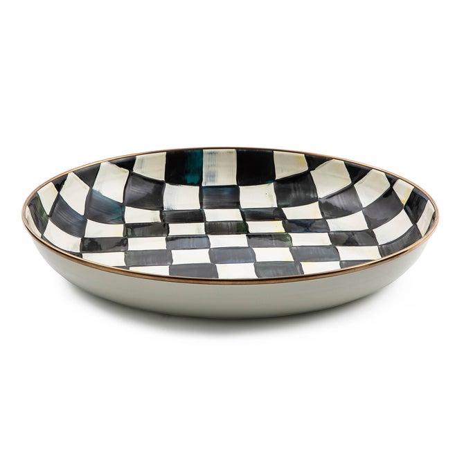 Courtly Check Abundant Bowl image number 0