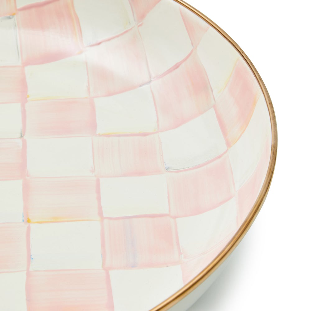 Rosy Check Abundant Bowl image number 1