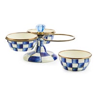 Royal Check Triplicity