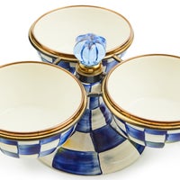 Royal Check Triplicity
