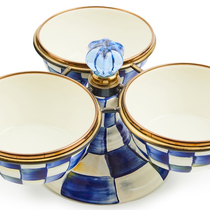 Royal Check Triplicity image number 5