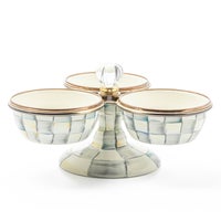 Sterling Check Triplicity