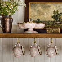 Rosy Check Triplicity