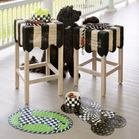 Puppy Placemat