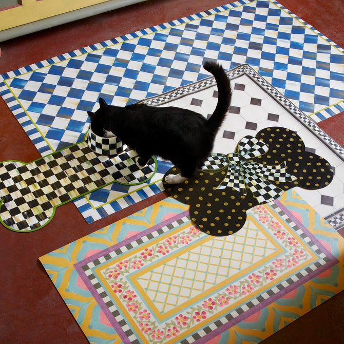 Puppy Placemat image number 7