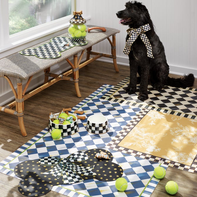 Puppy Placemat image number 3