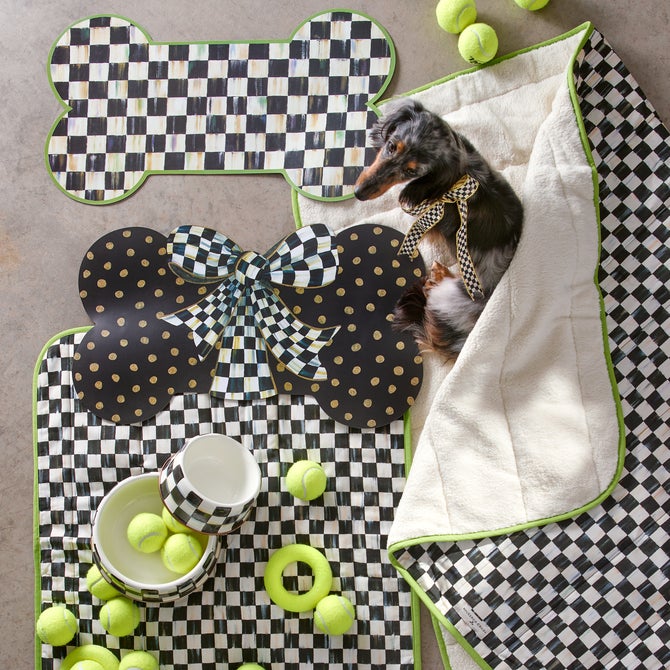 Puppy Placemat image number 6