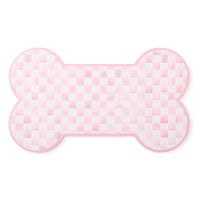 Rosy Check Pup Placemat