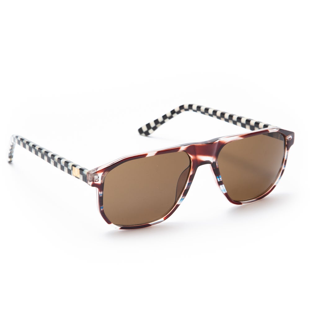 Miles Sunglasses mackenzie-childs Panama imagen 1