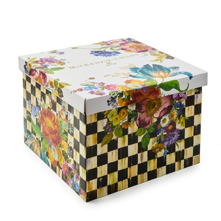 15" Gift Wrap Set