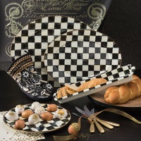 Baguette Dish