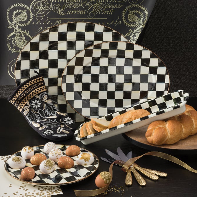Baguette Dish image number 0
