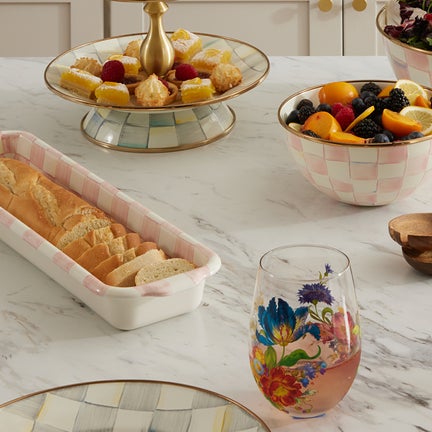 Baguette Dish